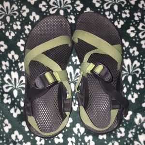 Hiking and/or Water Sandals